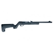 TAC SOL OWYHEE TAKEDOWN 22WMR BLK