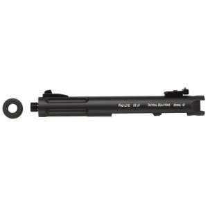 TAC SOL PAC-LITE PIST BBL 4.5