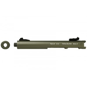 TAC SOL PAC-LITE PIST BBL 4.5
