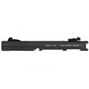 TAC SOL PL IV 22LR BBL 4.5