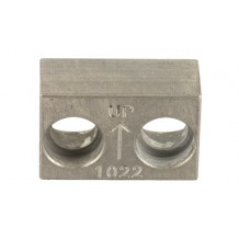 TAC SOL 10/22 V-BLOCK