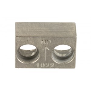 TAC SOL 10/22 V-BLOCK