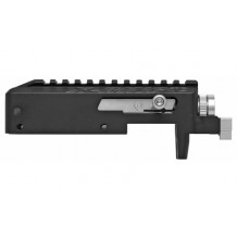 TAC SOL XRING 10/22 TD RCVR BLK