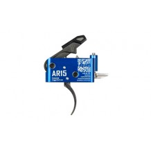 TRIGRTECH AR15 SING STAGE DMND CRVD