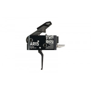 TRIGRTECH AR15 SING STAGE COMP FLAT