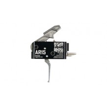 TRIGRTECH AR15 SING STAGE COMP FLAT