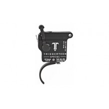 TRIGRTECH R700 BLK SPCL CRVD RH BLT