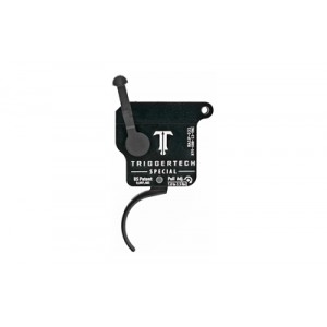 TRIGRTECH R700 BLK SPCL CRVD CLN RH