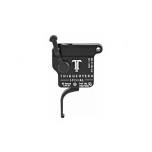 TRIGRTECH R700 BLK SPCL FLAT CLN RH