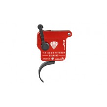 TRIGRTECH R700 BLK DIAM PRO CLN RH