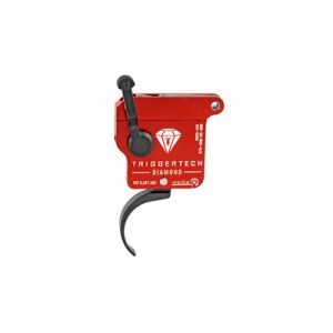 TRIGRTECH R700 BLK DIAM PRO CLN RH