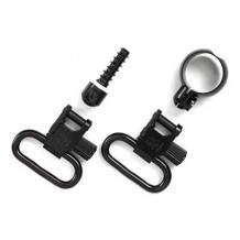 U/M SWIVELS QD 115 CF  1