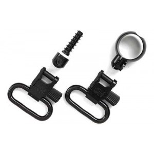 U/M SWIVELS QD 115 CF  1