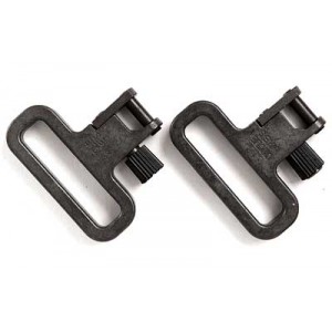 U/M SWIVELS QD SS MIM 1.25