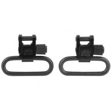 U/M SWIVELS QD SS BL 1.25