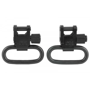 U/M SWIVELS QD 115 RUG 1
