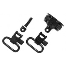 U/M SWIVEL SET QD MAG CAP REM870 EXT
