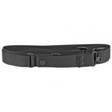 U/M SLING TACTICAL W/SWIVELS BLK
