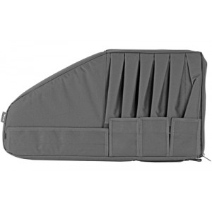 U/M SUBMACHINE GUN CASE TACT BLK