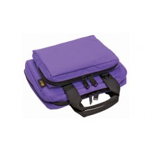 US PK MINI RANGE BAG PURPLE