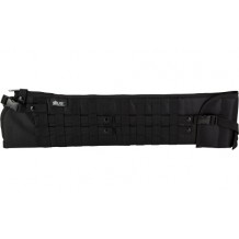 US PK SHOTGUN SCABBARD POLY BLACK