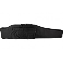 US PK PREMIER RIFLE CASE 53X12X2 BLK