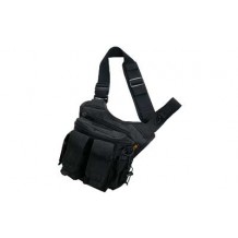 US PK RAPID DEPLOYMENT PACK(RDP)BLK