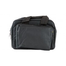 US PK MINI RANGE BAG BLK