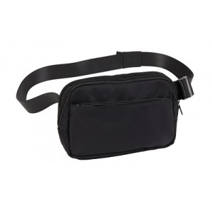 US PK SUBURBAN SIDEKICK PACK BLK