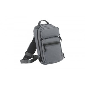 US PK EDC SLING PACK 8.5X17X5.5 GREY