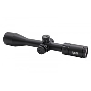 US OPTICS 5-25X50 FFP CMS