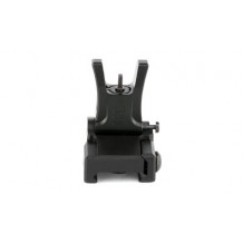 UTG LOW PRO FLIP-UP FRONT SIGHT