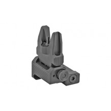 UTG ACCU-SYNC AR15 FLIP FRONT-SIGHT