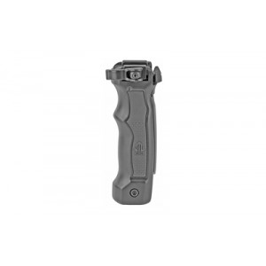 UTG D-GRIP QUICK RELEASE BIPOD