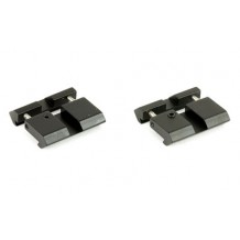 UTG LOW PRO SNAP-IN RAIL ADAPTER