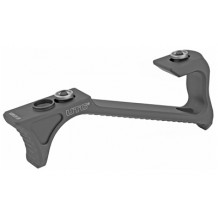 UTG ULTRA-SLIM ANGL FOREGRIP KEYMOD