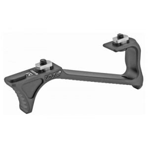 UTG ULTRA-SLIM ANGL FOREGRIP MLOK