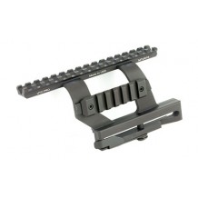 UTG PRO QUICK DETACH AK SIDE MNT