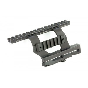 UTG PRO QUICK DETACH AK SIDE MNT