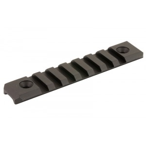 UTG PRO MIDLENGTH SS RAIL 7 SLOT