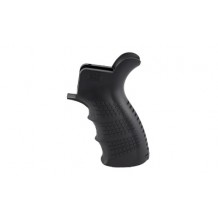 UTG PRO AR15 AMBID PISTOL GRIP BLK