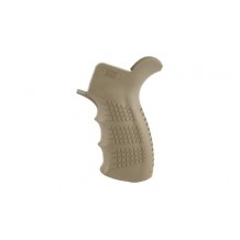 UTG PRO AR15 AMBID PISTOL GRIP FDE