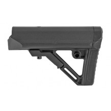 UTG PRO MODEL4 S1 STK ML-SPC BLK