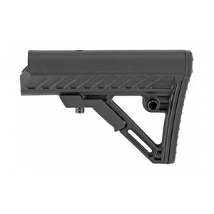 UTG PRO MODEL4 S2 STK ML-SPC BLK