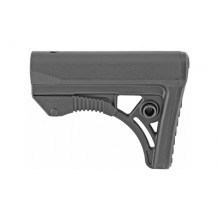 UTG PRO MODEL4 S3 STK ML-SPC BLK