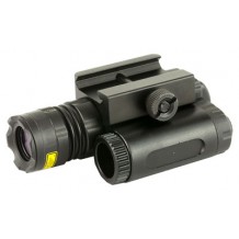 UTG BULL DOT COMPACT GREEN LASER