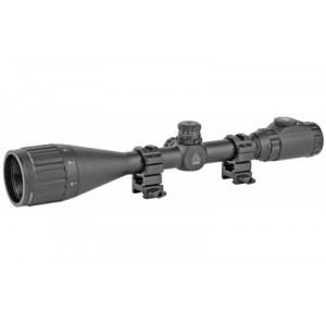 UTG 6-24X50 HUNTER AO 36-CLR MDOT