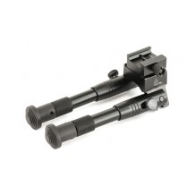 UTG SHOOTERS SWAT BIPOD