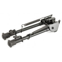 UTG TACT BIPOD-TACT/SNIPER PRO ADJ