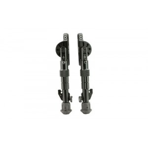 UTG RECON FLEX M-LOK BIPOD BLK
